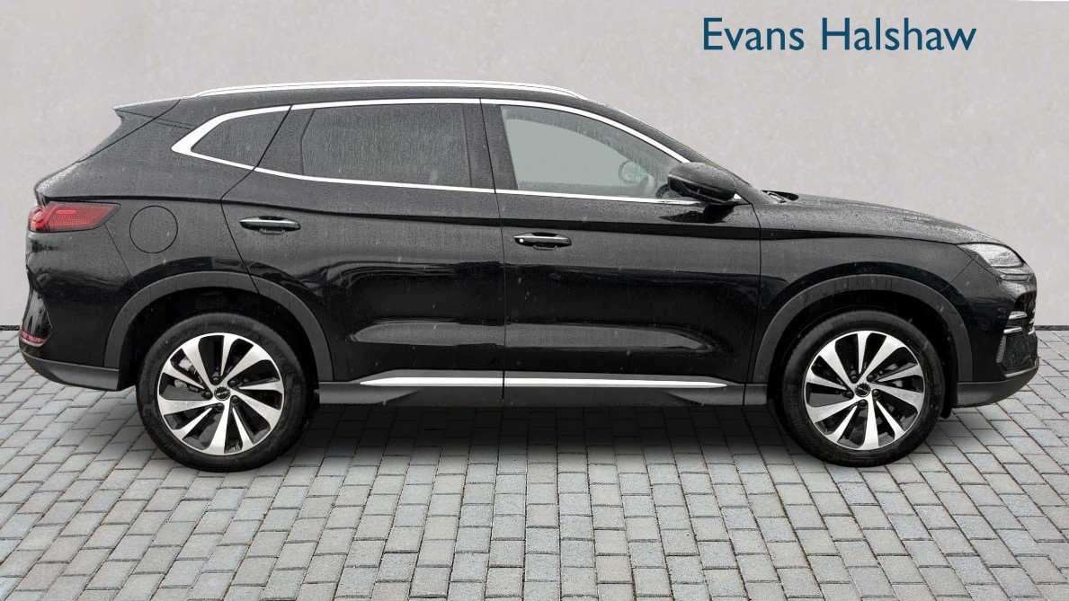 Used BYD Seal U 2025 for sale - 77857095: Photo 18