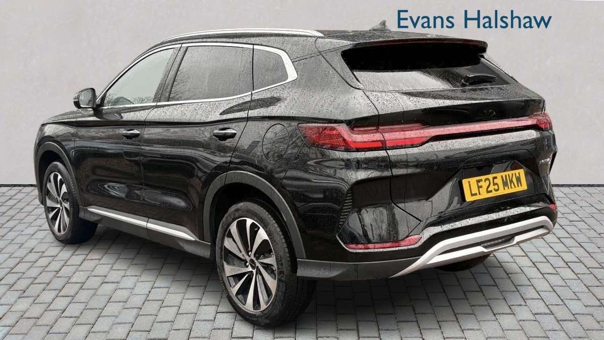 Used BYD Seal U 2025 for sale - 77857095: Photo 2