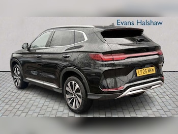 Used BYD Seal U 2025 for sale - 77857095: Photo