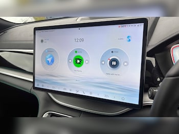 Used BYD Seal U 2025 for sale - 77857095: Photo