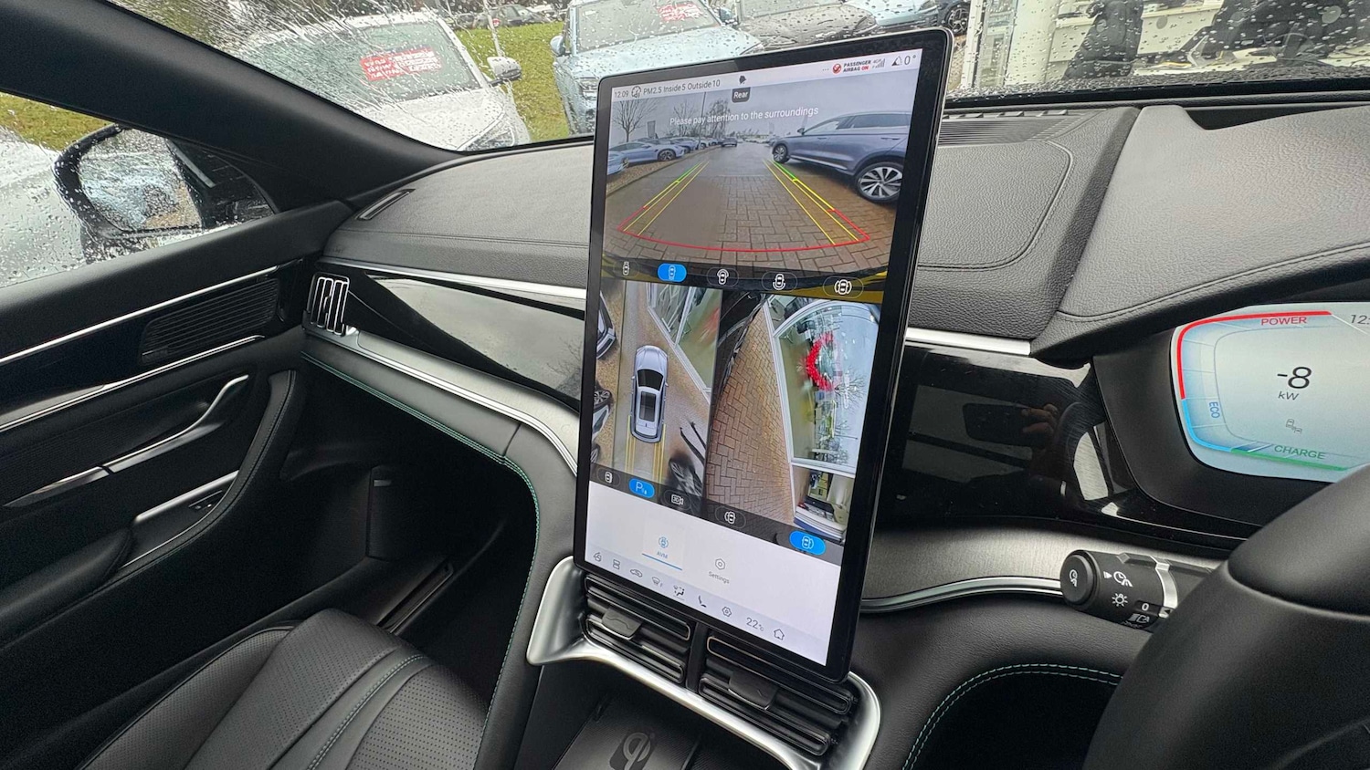 Used BYD Seal U 2025 for sale - 77857095: Photo 4