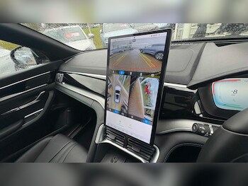 Used BYD Seal U 2025 for sale - 77857095: Photo