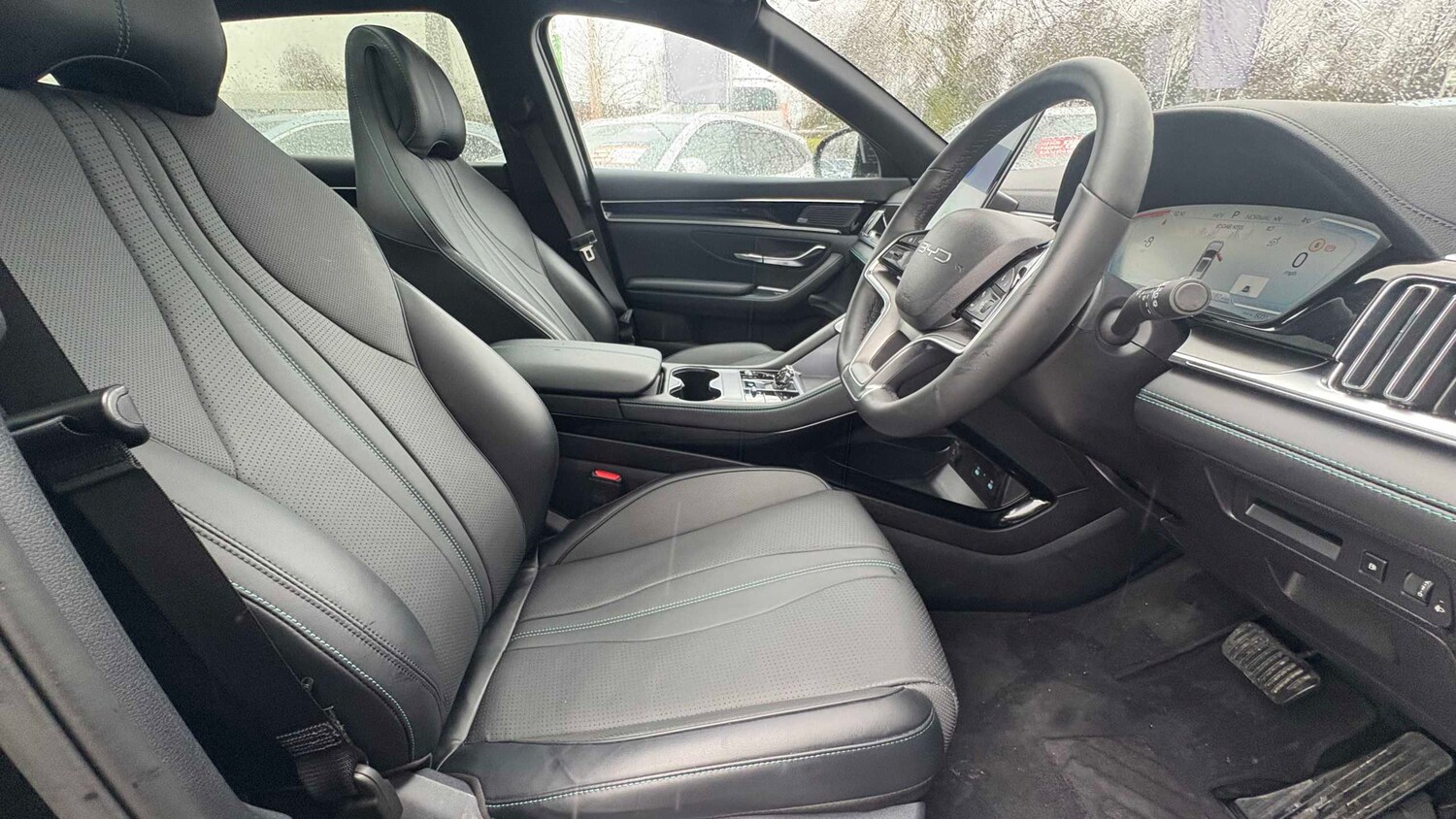 Used BYD Seal U 2025 for sale - 77857095: Photo 7