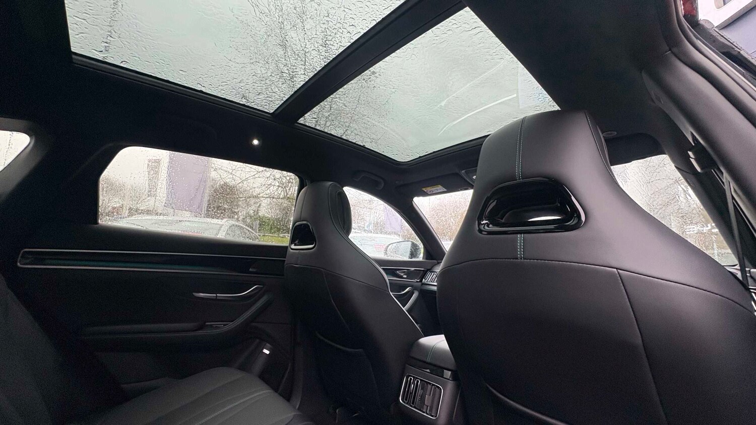 Used BYD Seal U 2025 for sale - 77857095: Photo 8