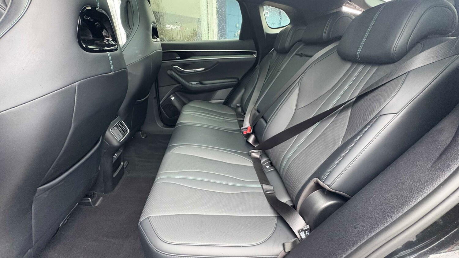 Used BYD Seal U 2025 for sale - 77857095: Photo 9