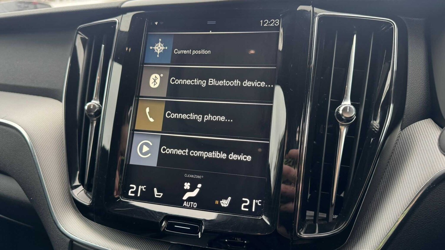 Used Volvo XC60 for sale - 77862154: Photo 12