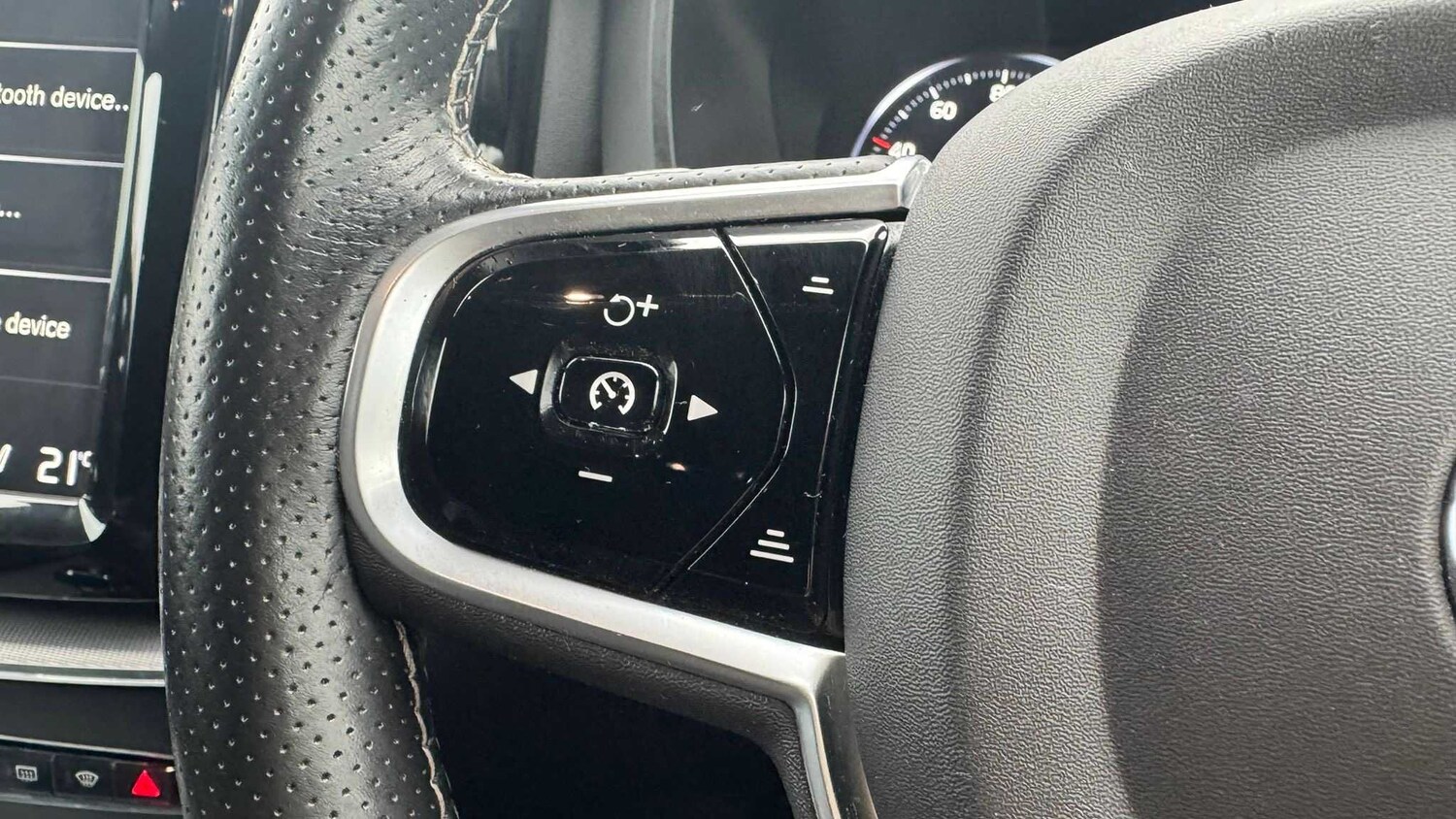 Used Volvo XC60 for sale - 77862154: Photo 13