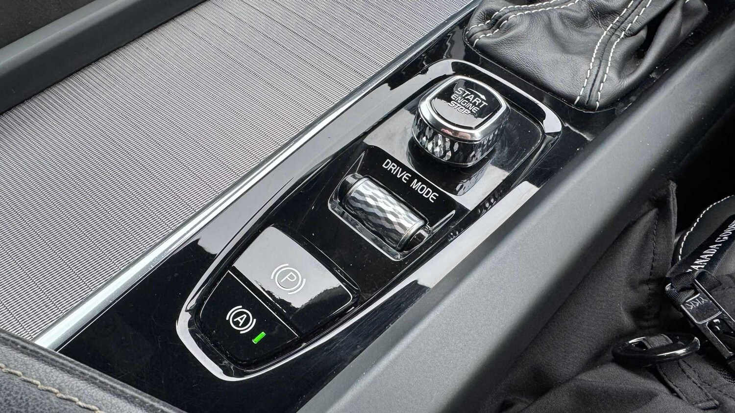 Used Volvo XC60 for sale - 77862154: Photo 15