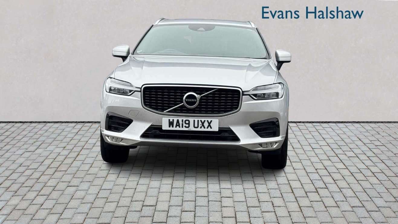 Used Volvo XC60 for sale - 77862154: Photo 2