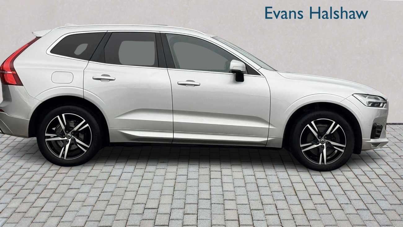 Used Volvo XC60 for sale - 77862154: Photo 5