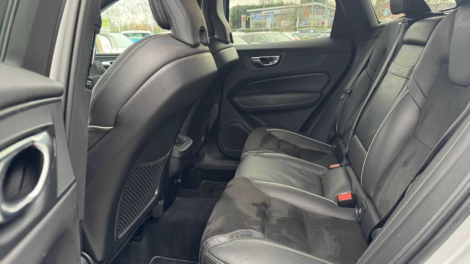 Used Volvo XC60 for sale - 77862154: Photo 7