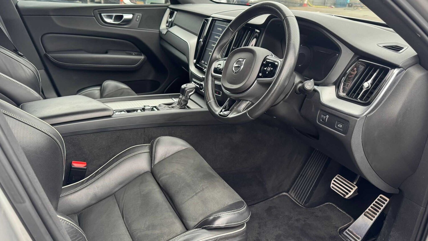 Used Volvo XC60 for sale - 77862154: Photo 9