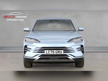 Used BYD Seal U 2025 for sale - 79770592: Photo