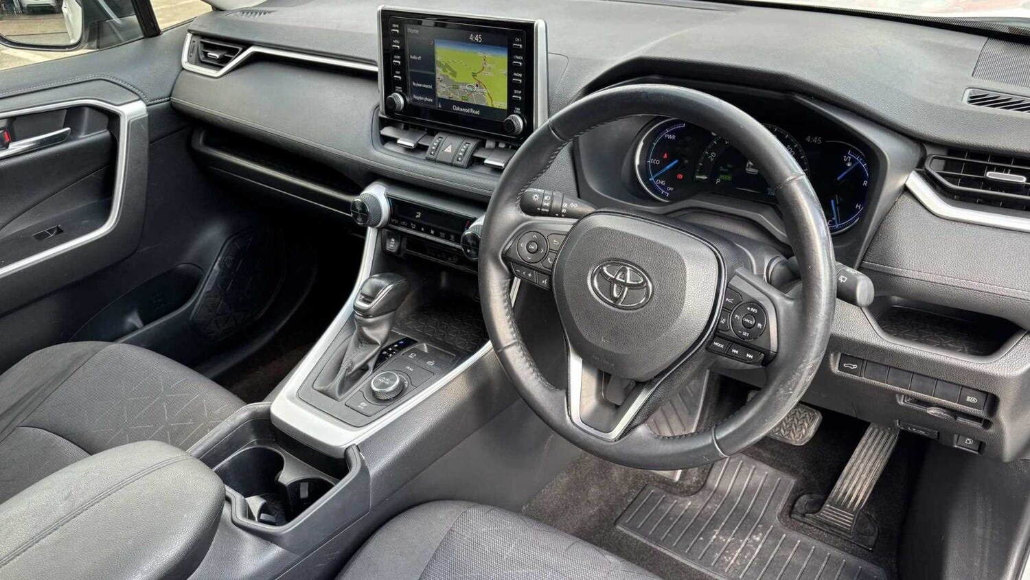 Used Toyota RAV4 for sale - 77860380: Photo 13