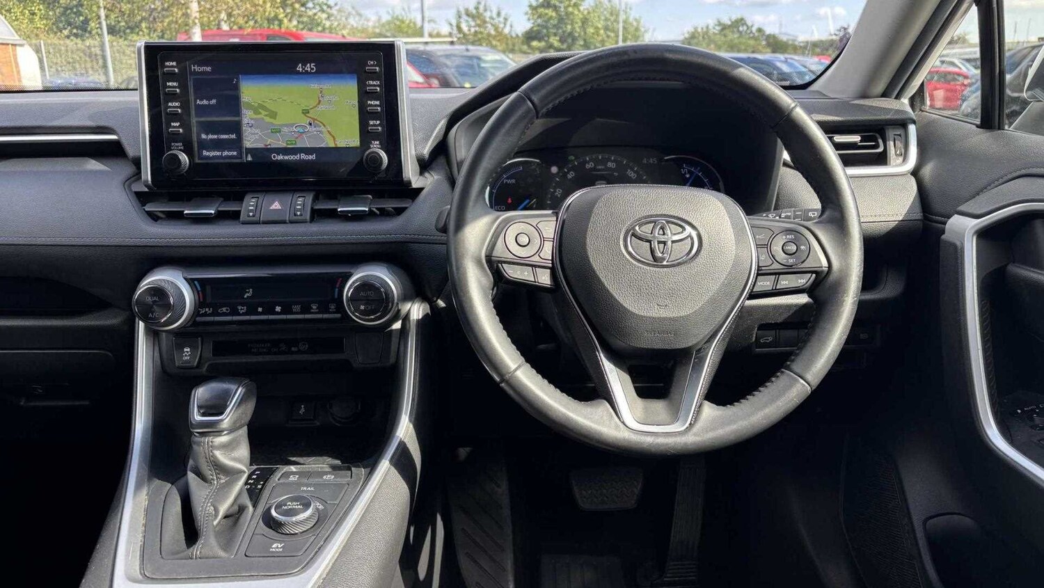 Used Toyota RAV4 for sale - 77860380: Photo 14