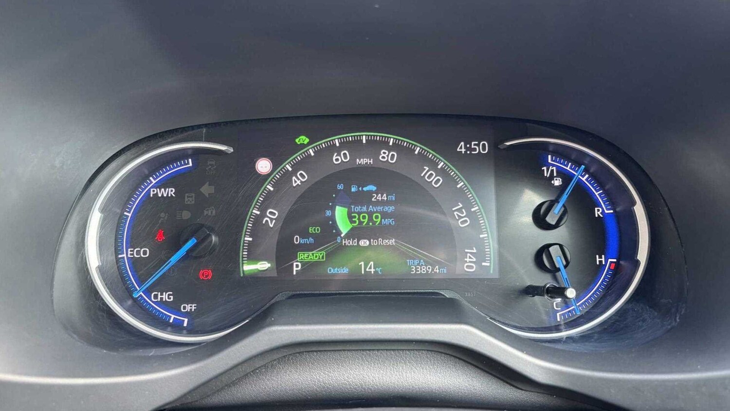 Used Toyota RAV4 for sale - 77860380: Photo 15