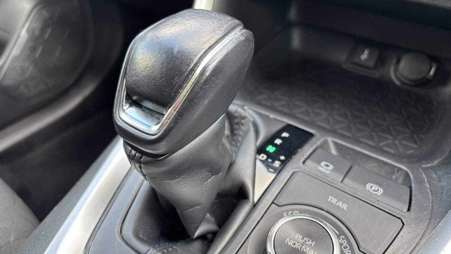 Used Toyota RAV4 for sale - 77860380: Photo 21