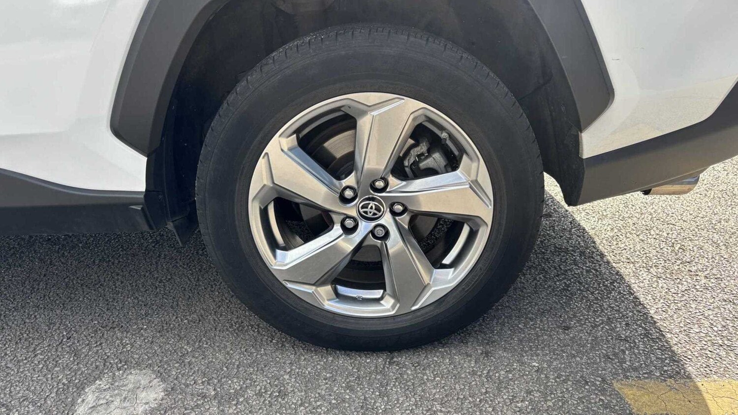 Used Toyota RAV4 for sale - 77860380: Photo 7