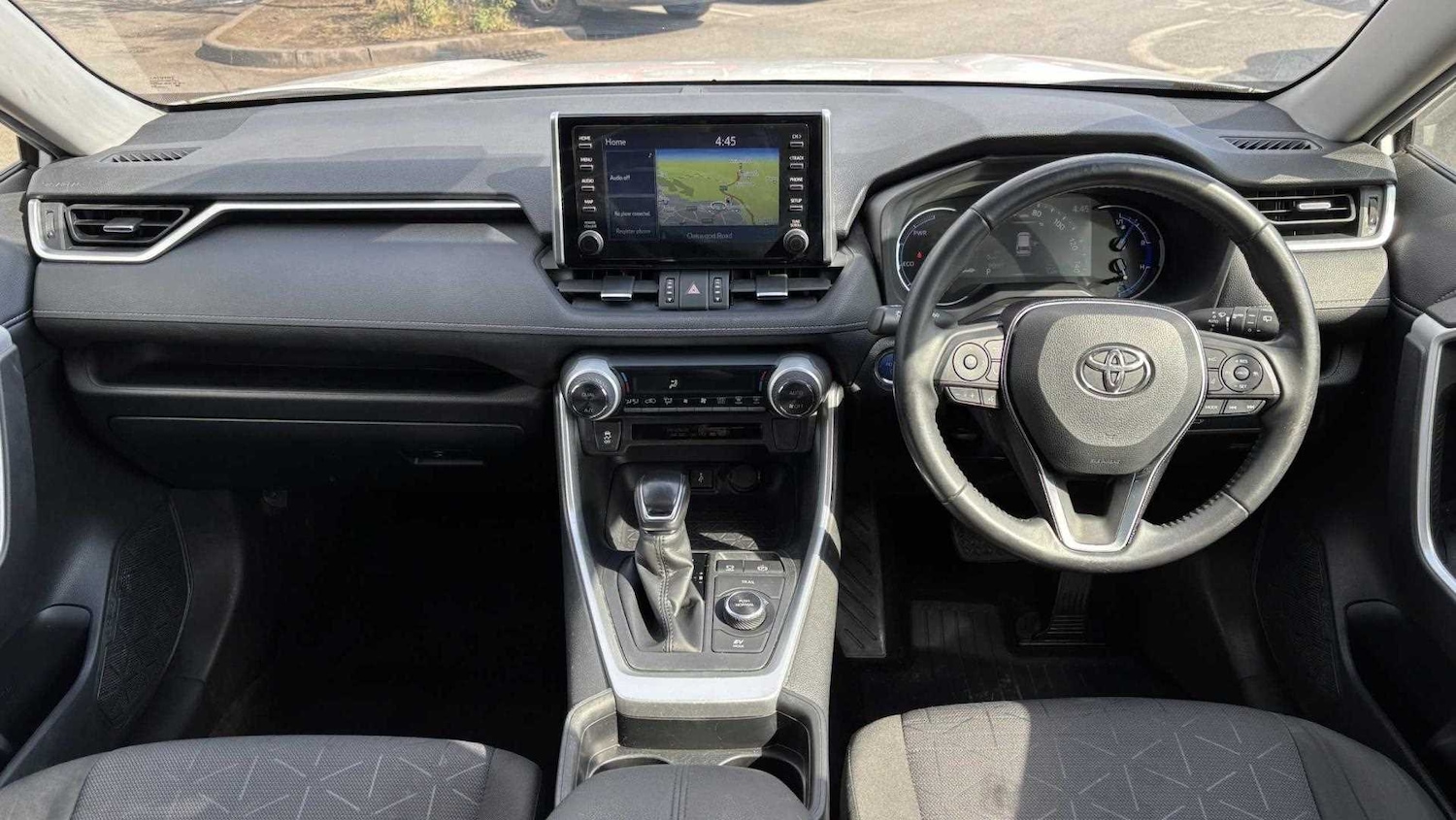 Used Toyota RAV4 for sale - 77860380: Photo 8