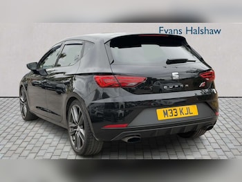 Used SEAT Leon 2017 for sale - 79535542: Photo