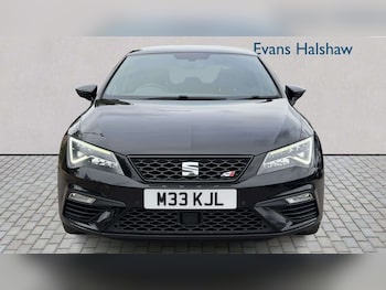Used SEAT Leon 2017 for sale - 79535542: Photo