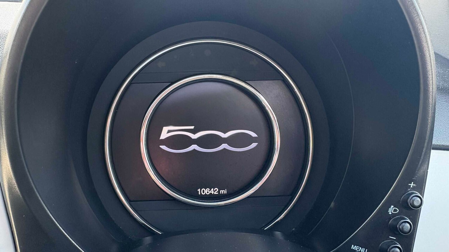 Used Fiat 500 2020 for sale - 78077173: Photo 10