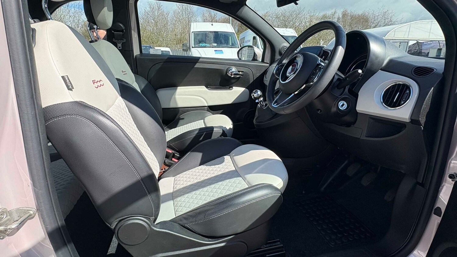 Used Fiat 500 2020 for sale - 78077173: Photo 11