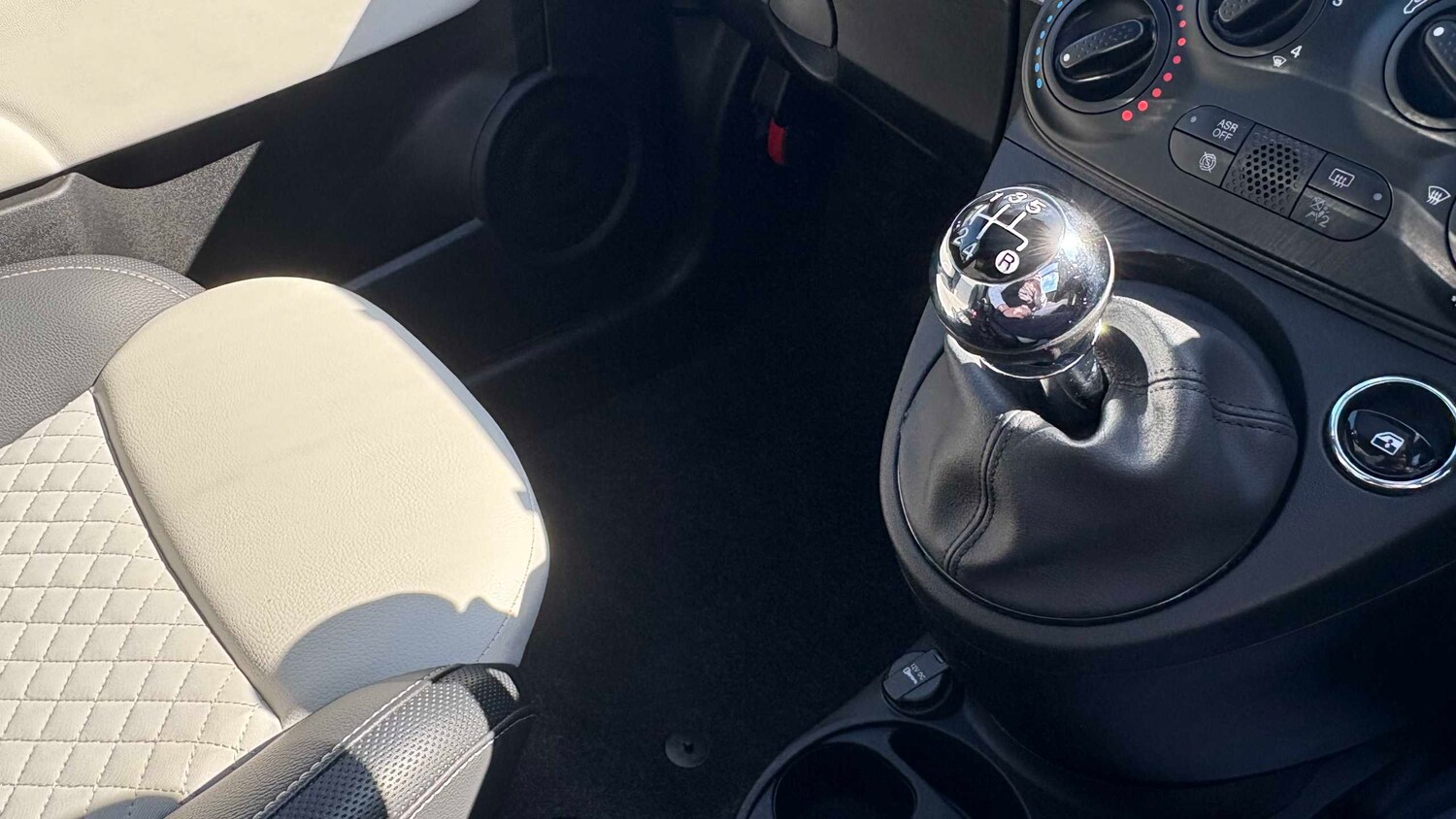 Used Fiat 500 2020 for sale - 78077173: Photo 14