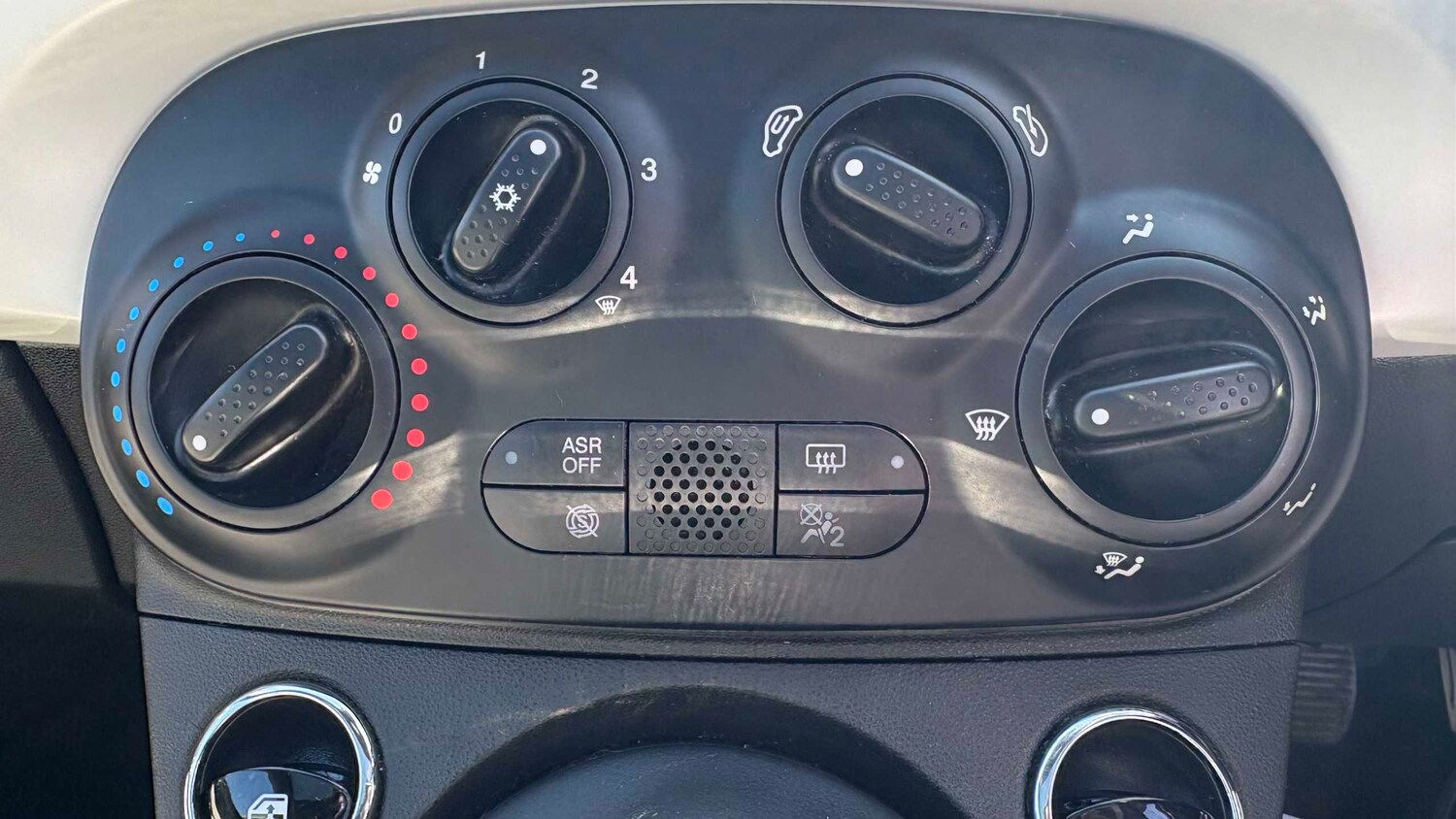 Used Fiat 500 2020 for sale - 78077173: Photo 15