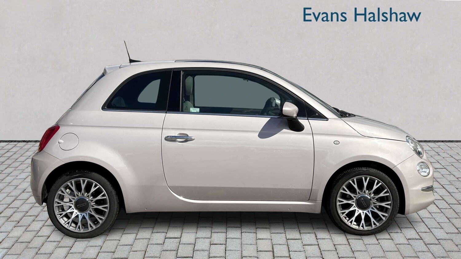 Used Fiat 500 2020 for sale - 78077173: Photo 3