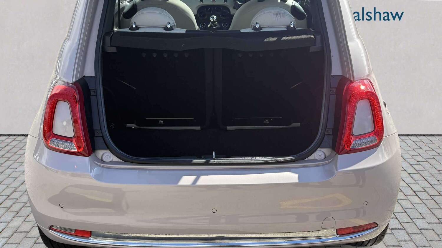 Used Fiat 500 2020 for sale - 78077173: Photo 5