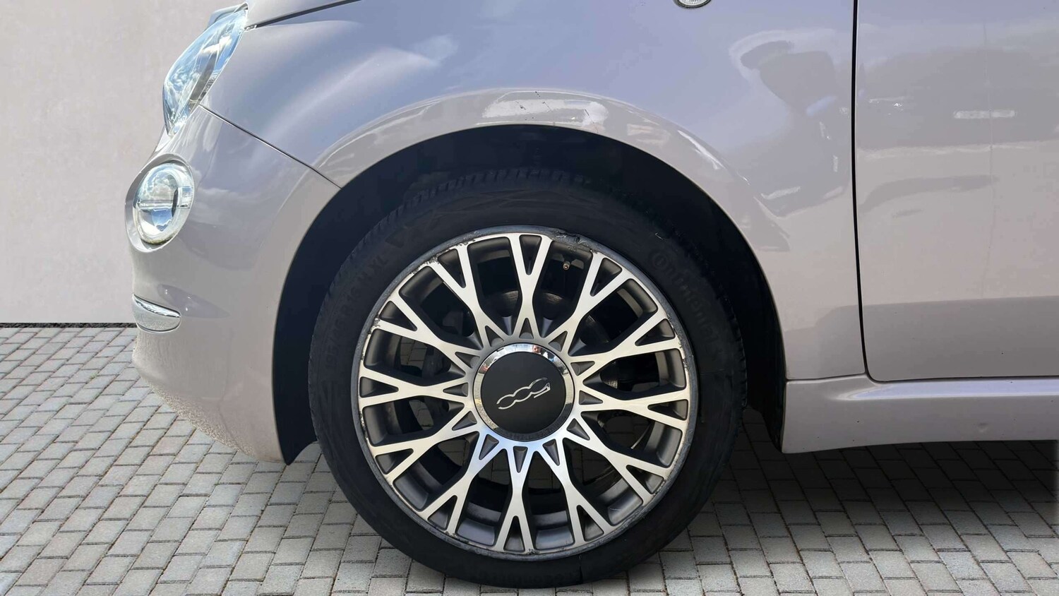 Used Fiat 500 2020 for sale - 78077173: Photo 6