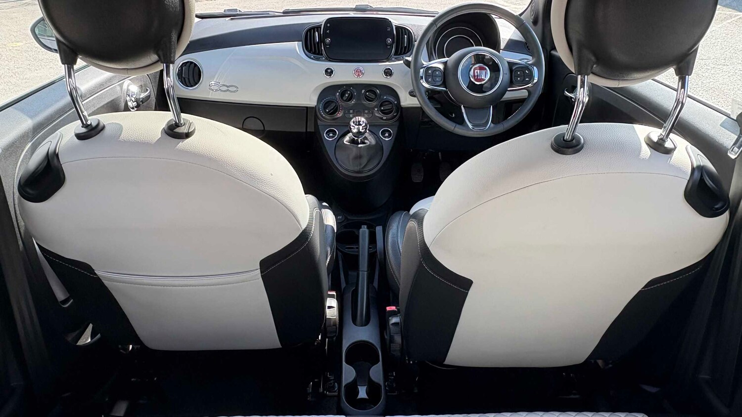 Used Fiat 500 2020 for sale - 78077173: Photo 7