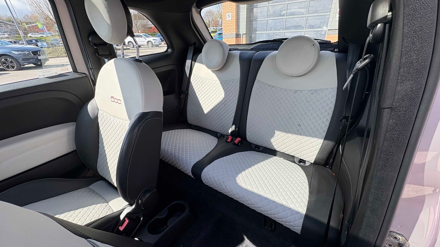 Used Fiat 500 2020 for sale - 78077173: Photo 9