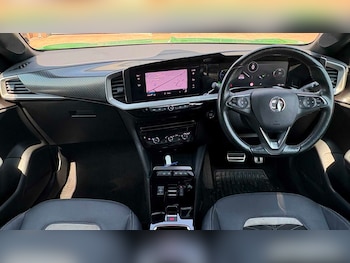 Used Vauxhall Mokka 2023 for sale - 79147853: Photo