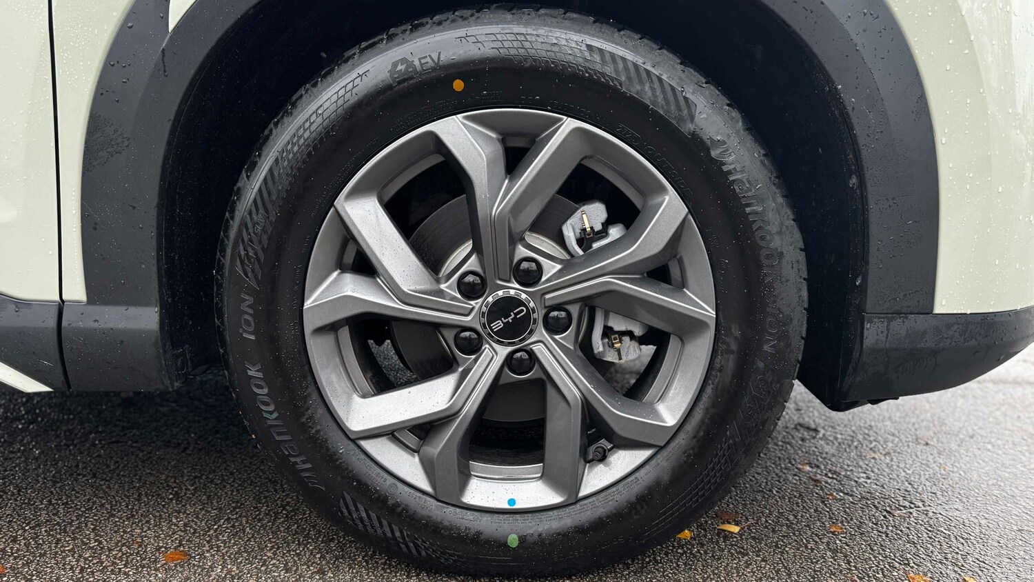 Used BYD Atto 2 for sale - 77859900: Photo 10