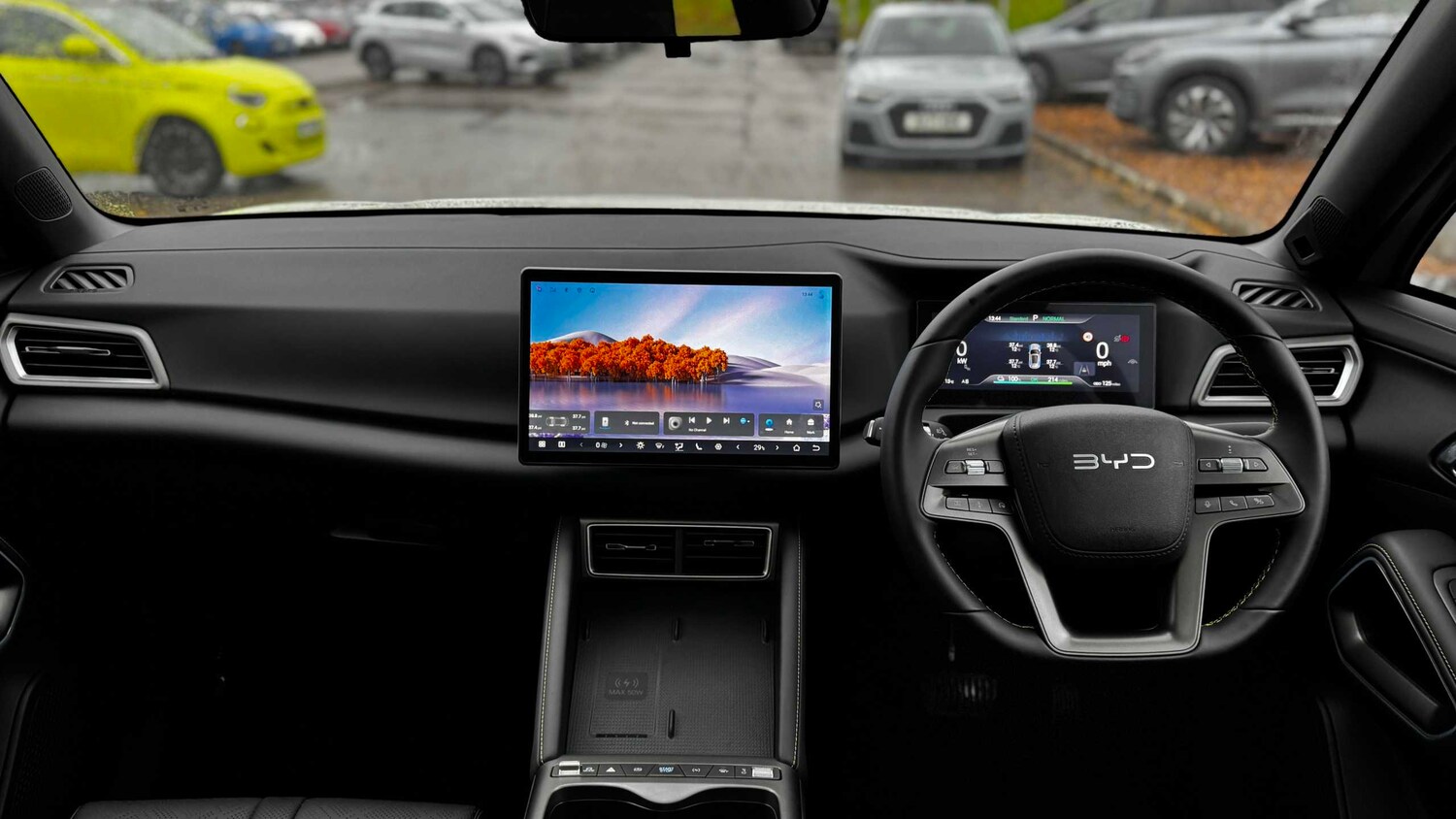 Used BYD Atto 2 for sale - 77859900: Photo 11