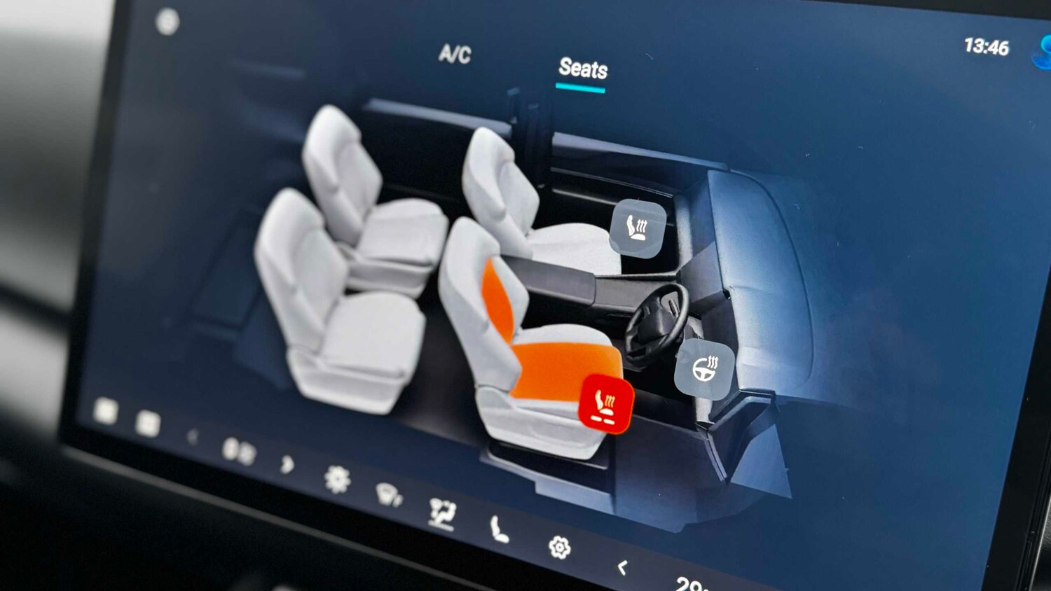 Used BYD Atto 2 for sale - 77859900: Photo 13