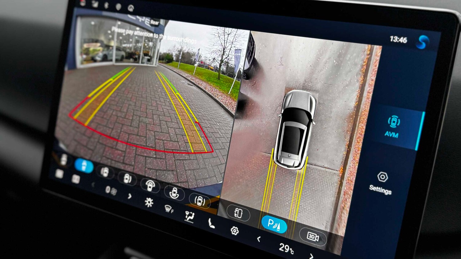 Used BYD Atto 2 for sale - 77859900: Photo 14