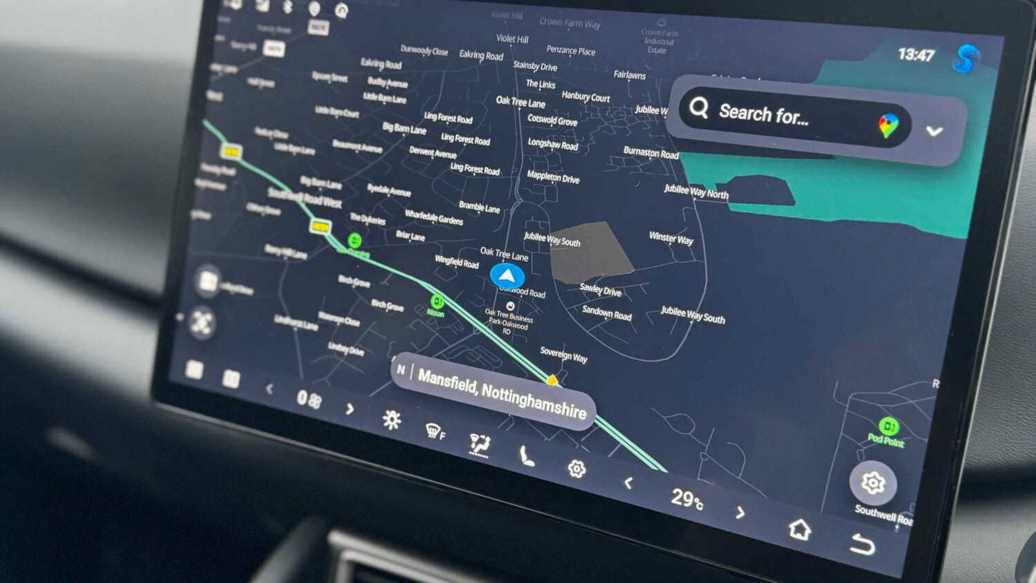 Used BYD Atto 2 for sale - 77859900: Photo 15