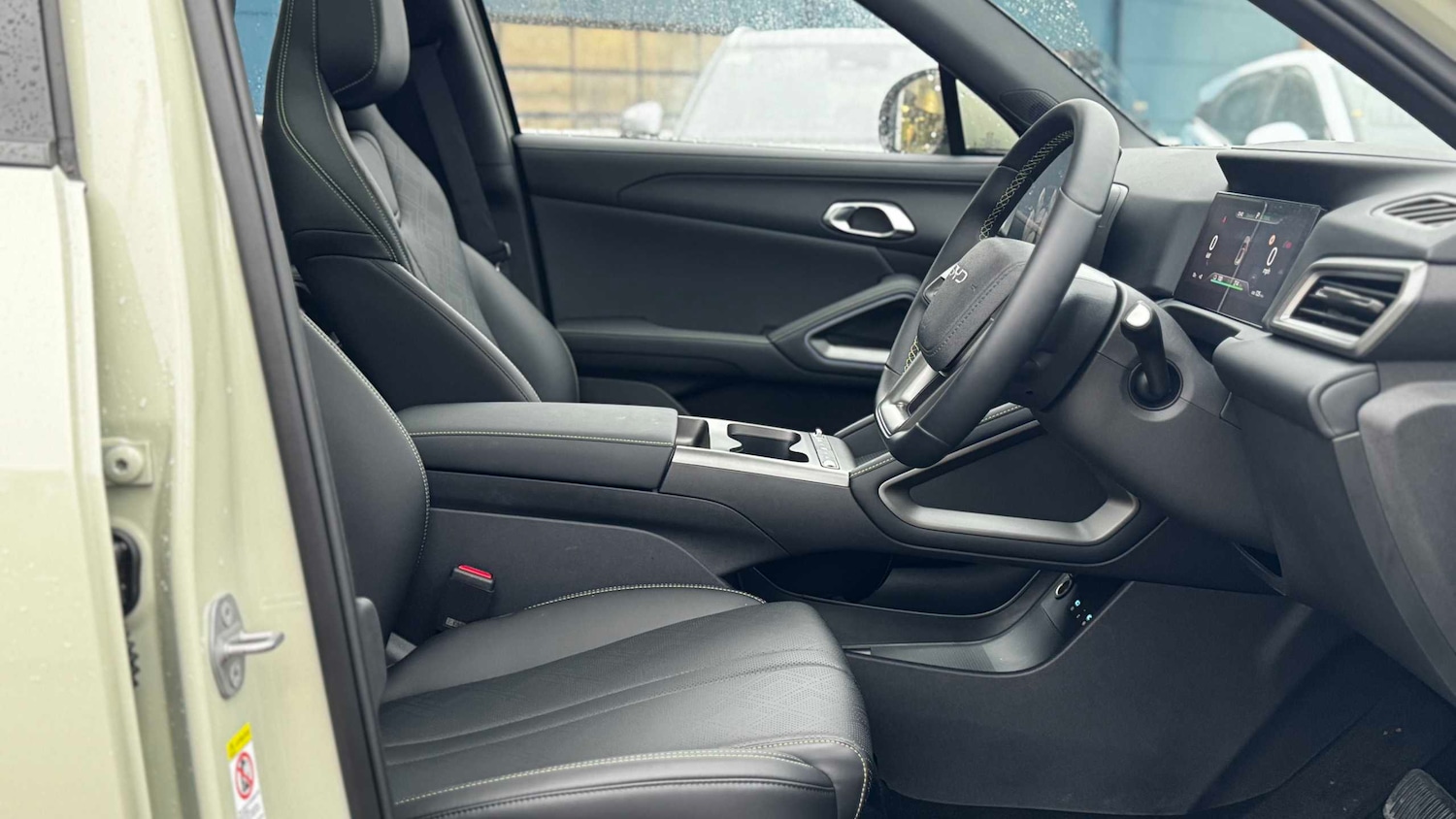 Used BYD Atto 2 for sale - 77859900: Photo 2