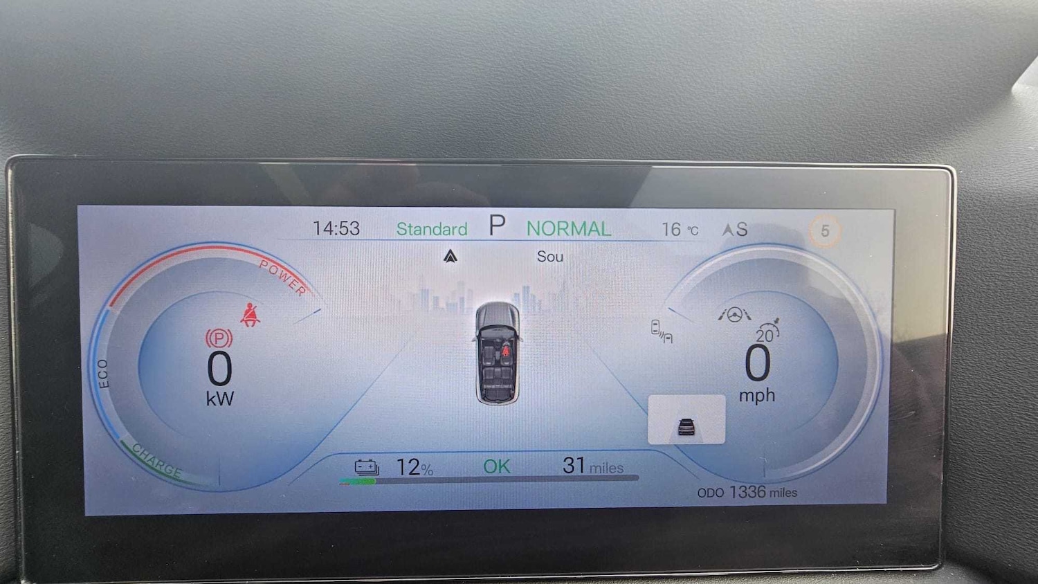 Used BYD Atto 2 for sale - 77859900: Photo 3