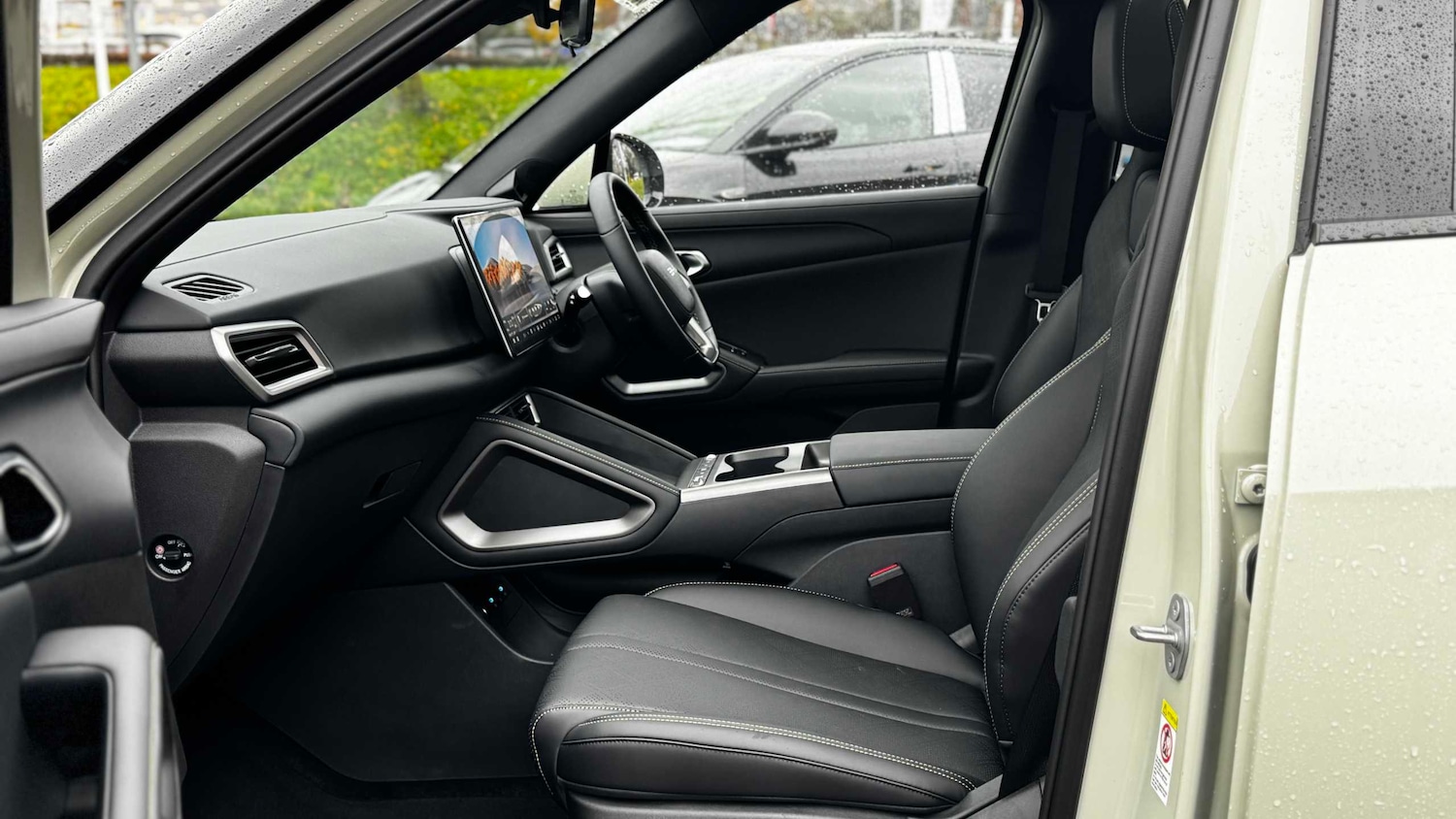 Used BYD Atto 2 for sale - 77859900: Photo 5