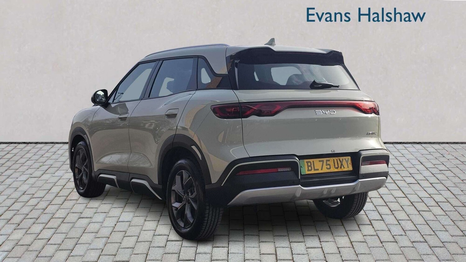 Used BYD Atto 2 for sale - 77859900: Photo 7