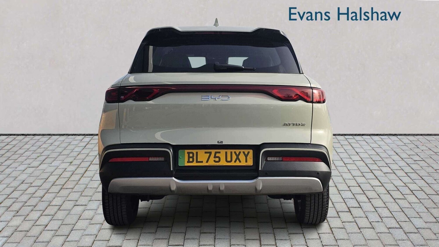 Used BYD Atto 2 for sale - 77859900: Photo 8