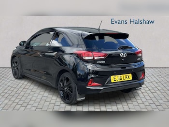 Used Hyundai i20 2016 for sale - 78494855: Photo