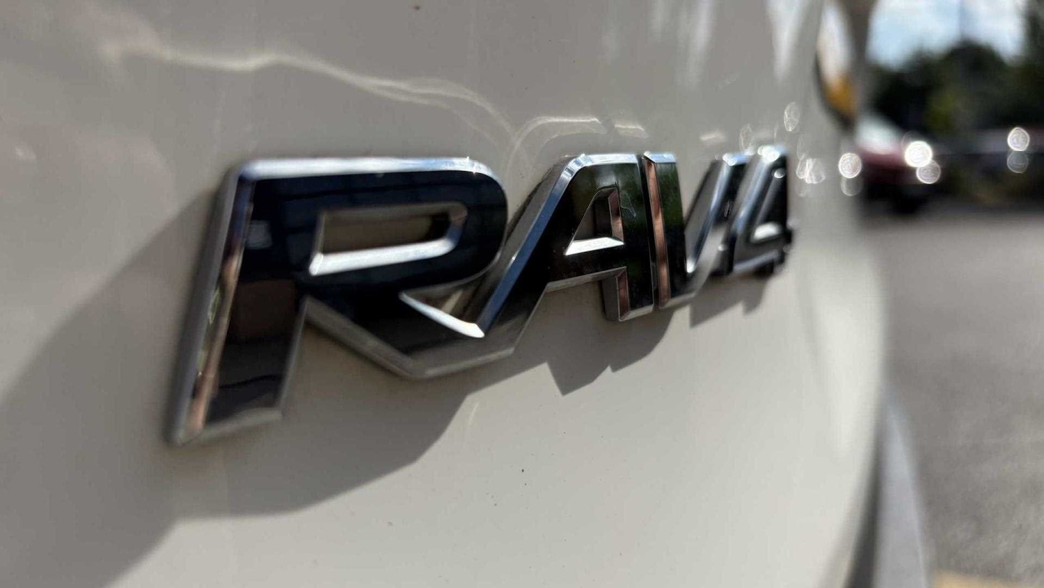 Used Toyota RAV4 2020 for sale - 77979572: Photo 10