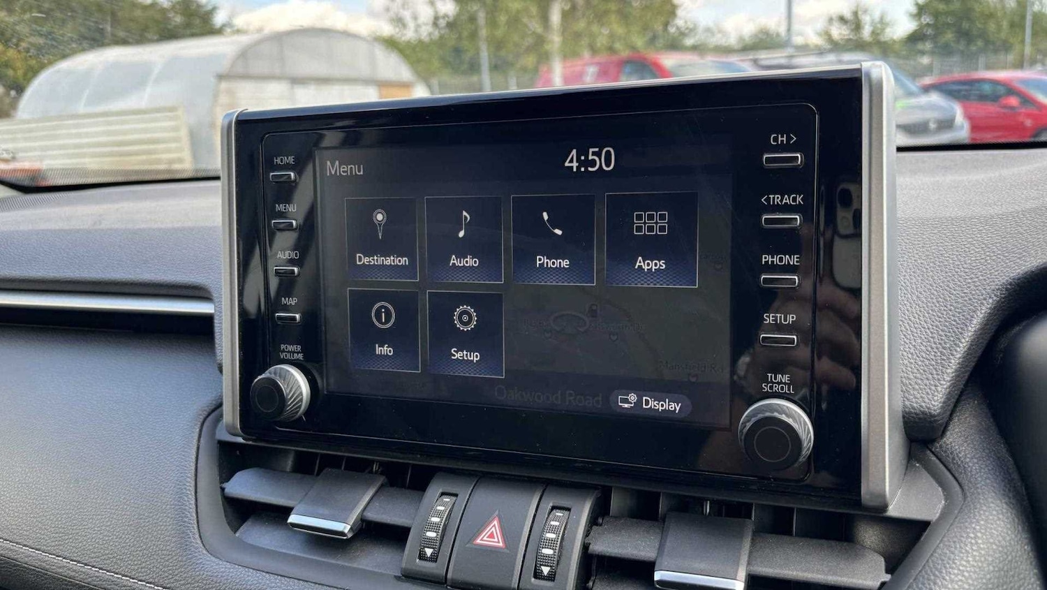 Used Toyota RAV4 2020 for sale - 77979572: Photo 16