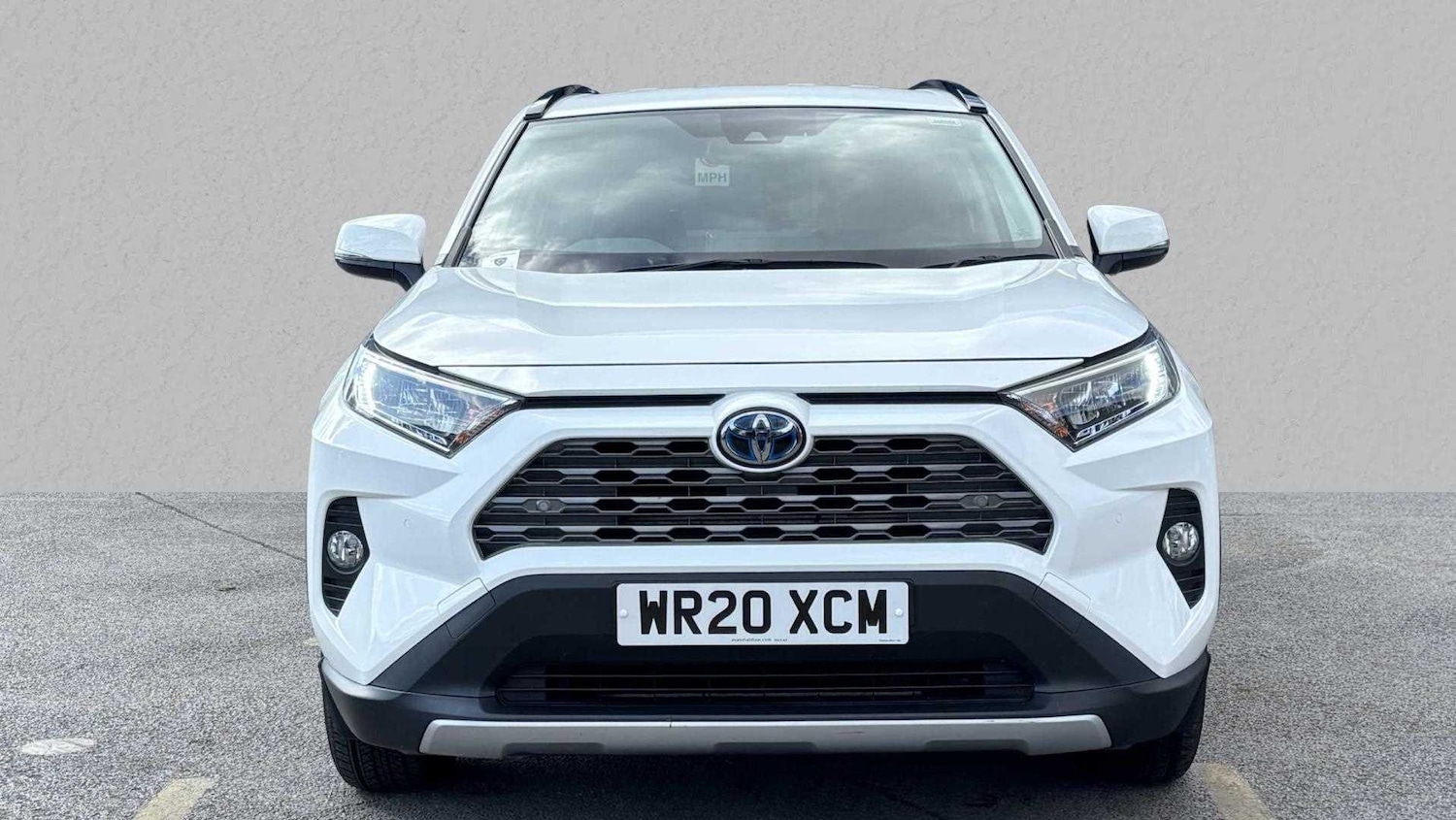 Used Toyota RAV4 2020 for sale - 77979572: Photo 4