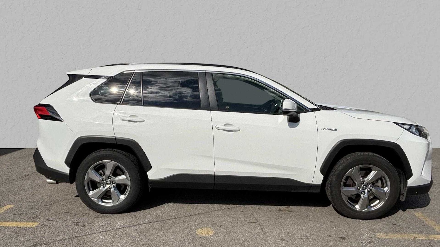 Used Toyota RAV4 2020 for sale - 77979572: Photo 6